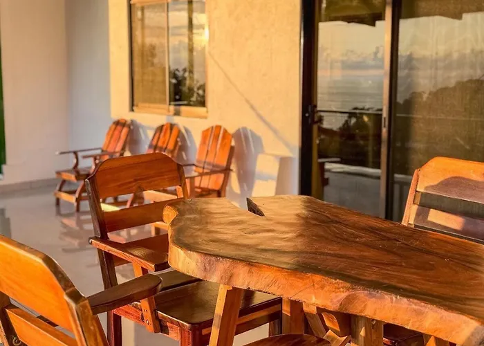 Pura Natura Lodge