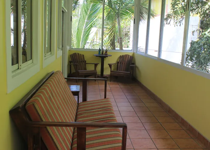 La Posada Jungle Hotel